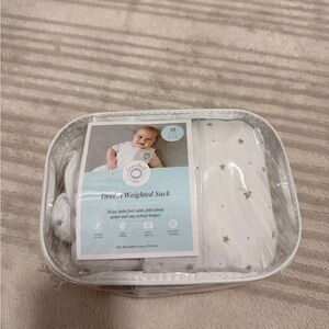 dreamland baby sleep sack medium